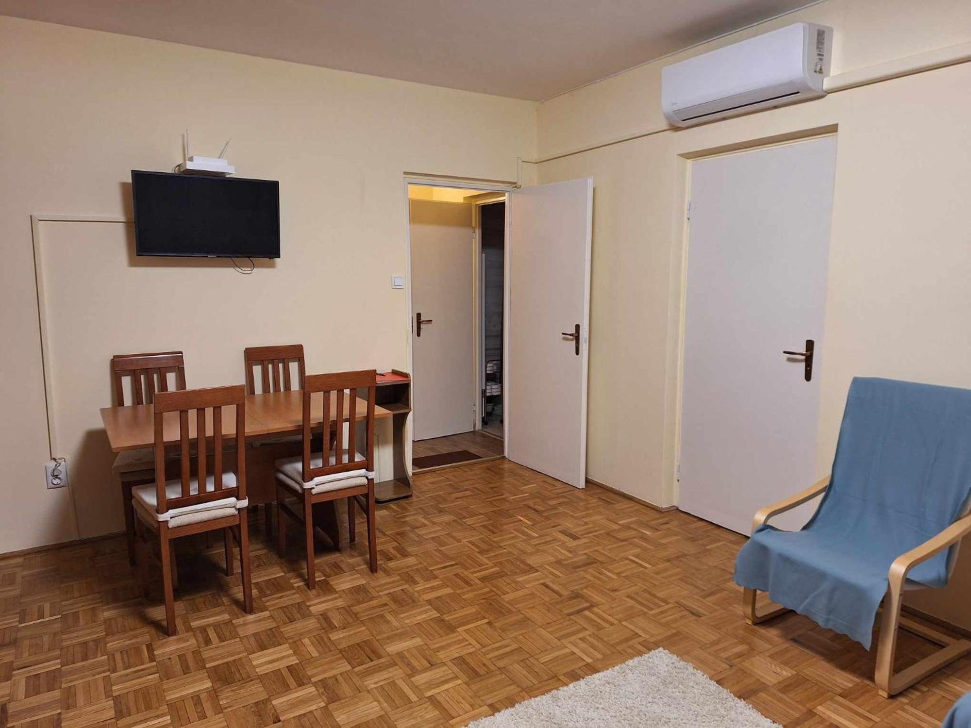 Gvadanyi Rezidencia Apartment Budapest Luaran gambar