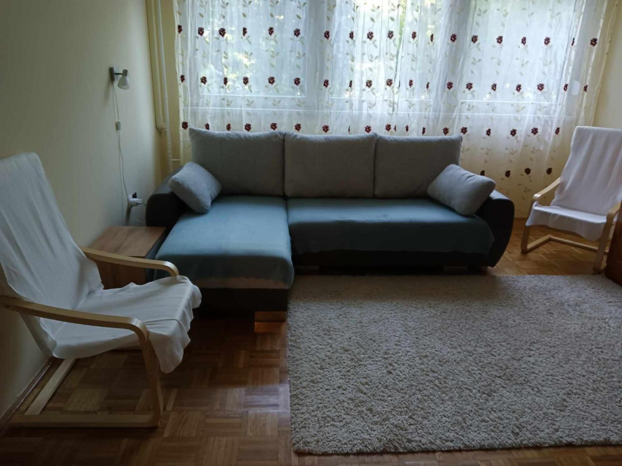Gvadanyi Rezidencia Apartment Budapest Luaran gambar